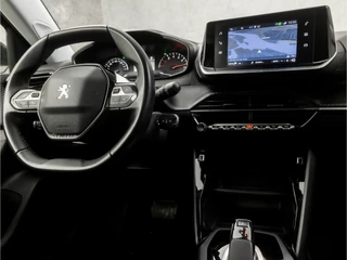 Peugeot 2008 Automaat (APPLE CARPLAY, GROOT NAVI, 360 CAMERA, LED KOPLAMPEN, SPORTSTOELEN, CRUISE, DAB+, TREKHAAK, NIEUWE APK, NIEUWSTAAT) - afbeelding nr 7