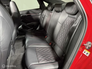 Audi S3 Audi S3 2.0 TFSI QUATTRO | B&O | PANO| LEDER | CRUISE | VOL! - afbeelding nr 45
