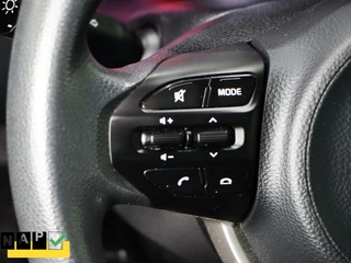 Kia Picanto Kia Picanto 1.0 DPi ComfortLine Airco | DAB | Cruise Control - afbeelding nr 4
