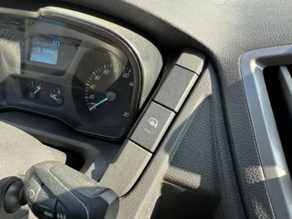 Ford Transit Laadklep Airco Cruise Control Dubbellucht Zijdeur Bakwagen Meubelbak Koffer - afbeelding nr 22