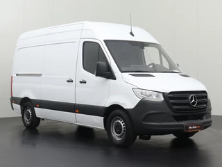 Mercedes-Benz Sprinter | Camera | 3-Persoons | Airco | Cruise - afbeelding nr 7