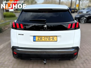 Peugeot 3008 Peugeot 3008 1.2 PureTech Allure - afbeelding nr 5
