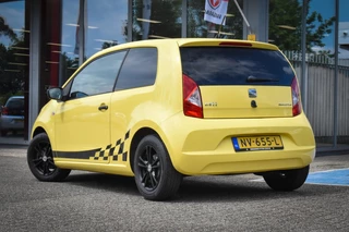 SEAT Mii - afbeelding nr 3