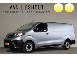 Toyota ProAce - 412812551-0