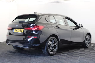 BMW 1 Serie BMW 1 Serie 118i Executive Edition |Navi|PDC|Cruise| - afbeelding nr 6