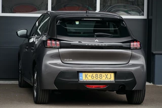 Peugeot 208 Peugeot 208 1.2 PureTech Active Pack, PDC, CarPlay, nw dis. - afbeelding nr 28