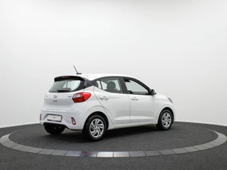 Hyundai i10 - afbeelding nr 6