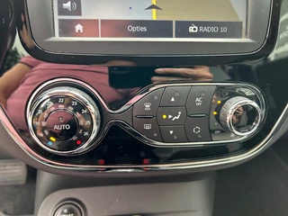 Renault Captur Renault Captur 1.2 TCE DYNAMIQUE AUTOMAAT AIRCO/NAVI/TREKHAAK/ENZ. - afbeelding nr 35