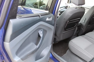 Ford C-MAX Ford C-MAX 1.6 Eco. Titanium - afbeelding nr 18