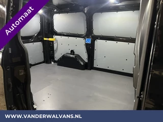 Ford Transit Custom Stoelverwarming, Verwarmde Voorruit, Cruisecontrol, Parkeersensoren, Bijrijdersbank - afbeelding nr 12