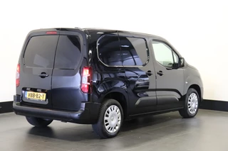 Opel Combo Opel Combo 1.6D EURO 6 - Airco - Navi - Cruise - € 7.400,- Excl. - afbeelding nr 2