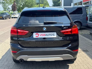 BMW X1 BMW X1 S-DRIVE 1.8 AUT. EXECUTIVE HALF-LEER NAVI AIRCO LMV PDC - afbeelding nr 21
