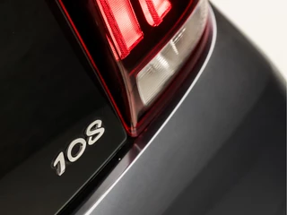 Peugeot 108 Peugeot 108 1.0 VTi Sport Automaat (AIRCO, LM VELGEN, SPORTSTOELEN, ELEK RAMEN, XENON, BLUETOOTH, NIEUWE APK, NIEUWSTAAT) - afbeelding nr 23