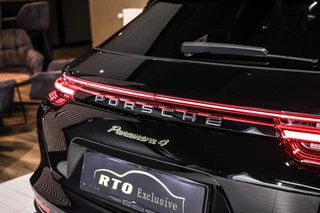 Porsche Panamera Porsche Panamera 2.9 4 E-Hybrid|22''|Pano|chrono|ACC|Bose - afbeelding nr 20