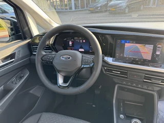 Ford Transit Connect Ford Transit Connect 2.0 EcoBlue L2 Limited 102pk | Trekhaak Afneembaar | Reserve Wiel | Apple carplay/Android auto | Navigatie | All Weather Banden - afbeelding nr 6