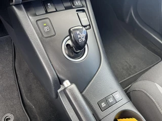 Toyota Auris - afbeelding nr 7