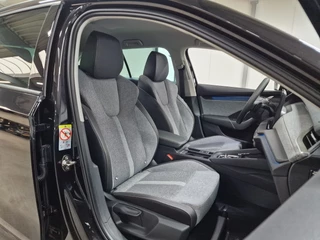 Škoda Octavia Škoda Octavia Combi 1.5 TSI MHEV 150pk Facelift | Infotainment Pack | Trekhaak | Travel Pack | - afbeelding nr 30