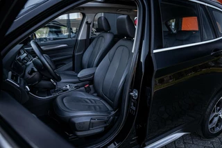 BMW X1 BMW X1 sDrive18i High Executive*PANO*NAVI*LEDER*AUTOMAAT*LED - afbeelding nr 21