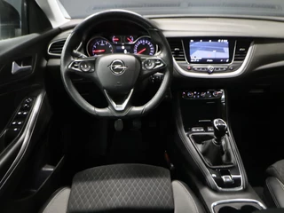 Opel Grandland X [CARPLAY, CRUISE CONTROL, CAMERA, TREKHAAK, STUUR EN STOEL VERWARMING, DENON GELUIDSINSTALLATIE, NAVIGATIE, NIEUWSTAAT] - afbeelding nr 9