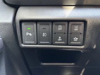 Suzuki S-Cross Suzuki S-Cross 1.4 B.jet Style SH - afbeelding nr 19