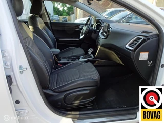 Kia XCeed Kia XCeed 1.6 GDi PHEV DynamicPlusLine Cruise adaptief Stoel+Stuurverwarming !!! - afbeelding nr 13
