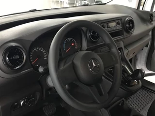 Mercedes-Benz eCitan Mercedes-Benz eCitan Pro 122PK Elektrisch 51kWh 284km WLTP 750kg Trekgewicht Fabrieksgarantie - afbeelding nr 6