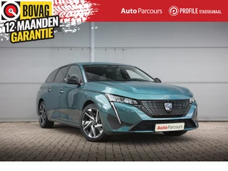 Peugeot 308 SW 308 SW 1.6 Plug-in Hybrid 180 Active Pack Business