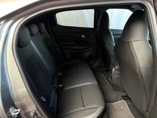 Nissan Juke Nissan Juke 1.6 HYBRID N-CONNECTA CAMERA CARPLAY NAVI LMV LED 09/2024 - afbeelding nr 41