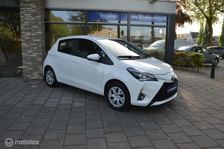 Toyota Yaris Toyota Yaris 1.0 VVT-i Comfort|72.782km|Laneassist|2020 - afbeelding nr 3