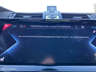 DS DS 7 Ds 7 Crossback 300 pk E-Tense 4x4 Performance Line| night vision | navigatie | Hybride | PHEV |adaptive cruise trekhaak - afbeelding nr 21