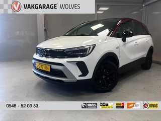 Opel Crossland - 404721812-0