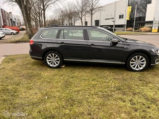 Volkswagen Passat Volkswagen Passat Variant 1.4 TSI GTE - afbeelding nr 6