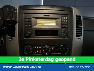 Mercedes-Benz Sprinter Parkeersensoren - afbeelding nr 15