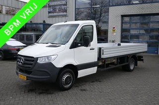 Mercedes-Benz Sprinter 514 CDI