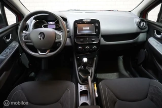 Renault Clio Renault Clio 0.9 TCe Limited - afbeelding nr 13