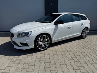 Volvo V60 - afbeelding nr 1