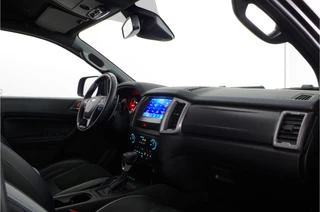 Ford Ranger Ford Ranger 2.0 EcoBlue Raptor Double Cab 4x4 > Performance/Grijskenteken/Trekhaak/Camera... - afbeelding nr 13