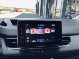 Renault Kangoo Renault Kangoo bestel 1.5 Blue dCi 75 Comfort L1 AC&CC | PDC - afbeelding nr 16