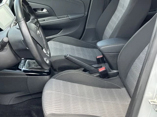 Opel Corsa Opel Corsa 1.2 Edition # Rijklaar # Navigatie | Parkeersensoren | armsteun - afbeelding nr 33