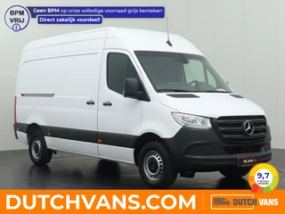 Mercedes-Benz Sprinter - 465433351-0