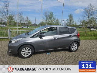 Nissan Note - 442032855-0