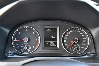 Volkswagen Caddy Volkswagen Caddy 2.0 TDI Euro 6 Airco Trekhaak Cruise control - afbeelding nr 18