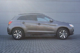 Mitsubishi ASX - afbeelding nr 6