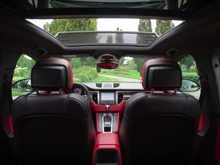 Porsche Macan Porsche Macan 3.0 S 258PK PDK / GTS ed. CARBON / LED - afbeelding nr 42