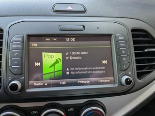 Kia Picanto Kia Picanto 1.0 CVVT EconomyPlusLineNavigator - afbeelding nr 16