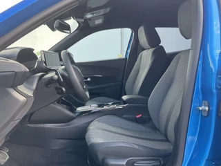 Peugeot 2008 Peugeot 2008 1.2 PureTech 130 Allure Automaat 360cam Carplay Nav/Cruise Blue Beauty! - afbeelding nr 12