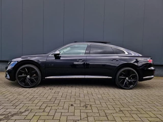 Volkswagen Arteon Volkswagen ARTEON 2.0 TSI 4Motion R 280pk /DCC /ACC /Full!! - afbeelding nr 2