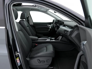 Audi e-tron Aut. *PANO | MILANO-LUXURY-LEATHER | FULL-LED | DIGI-COCKPIT | NAVI-FULLMAP | KEYLESS | BLIND-SPOT | MEMORY-PACK | ADAPT.CRUISE | SHIFT-PADDLES | TOWBAR | COMFORT-SEATS | 20