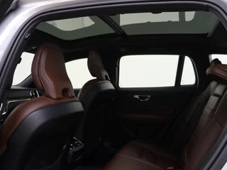 Volvo V60 Volvo V60 Cross Country T5 AWD Pro | Stoelventilatie | Head Up | Panoramadak | - afbeelding nr 9