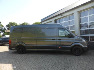 Volkswagen Crafter Volkswagen Crafter Bestel  2.0 TDI L4H4 Camera - afbeelding nr 4